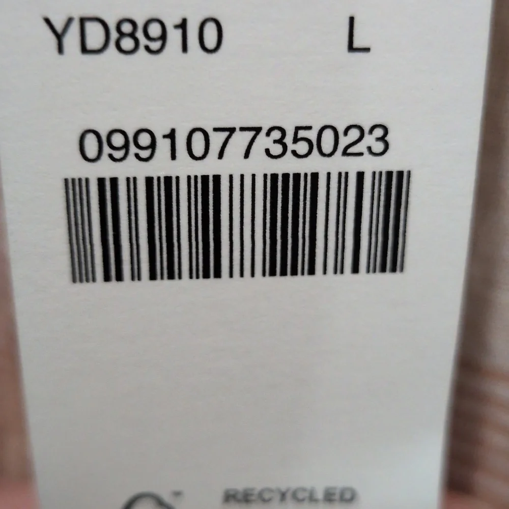 J.Crew 100% Cotton Plaid Short Sleeve Camp Shirt Size L NWT Casual Beachy Coasta - Picture 10 of 10